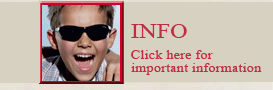 Info button copy