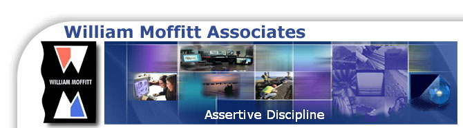 Assertive Discipline