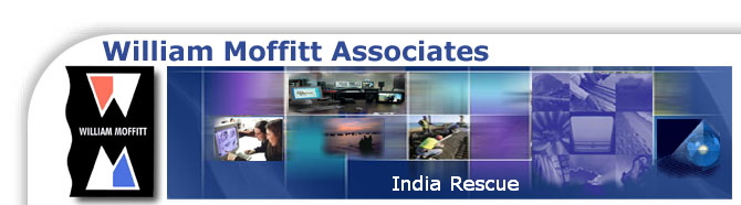India Rescue