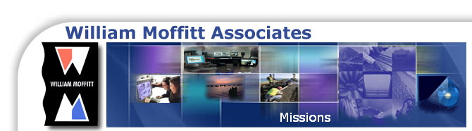 Missions