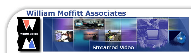 Streamed Video Streamed Video
