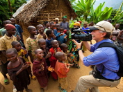 Will in Rwanda